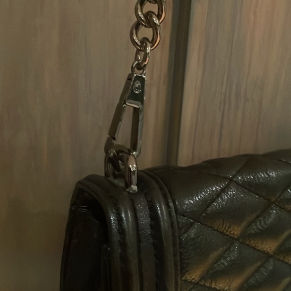 Rebecca Minkoff chevron bag - Picture 6 of 10